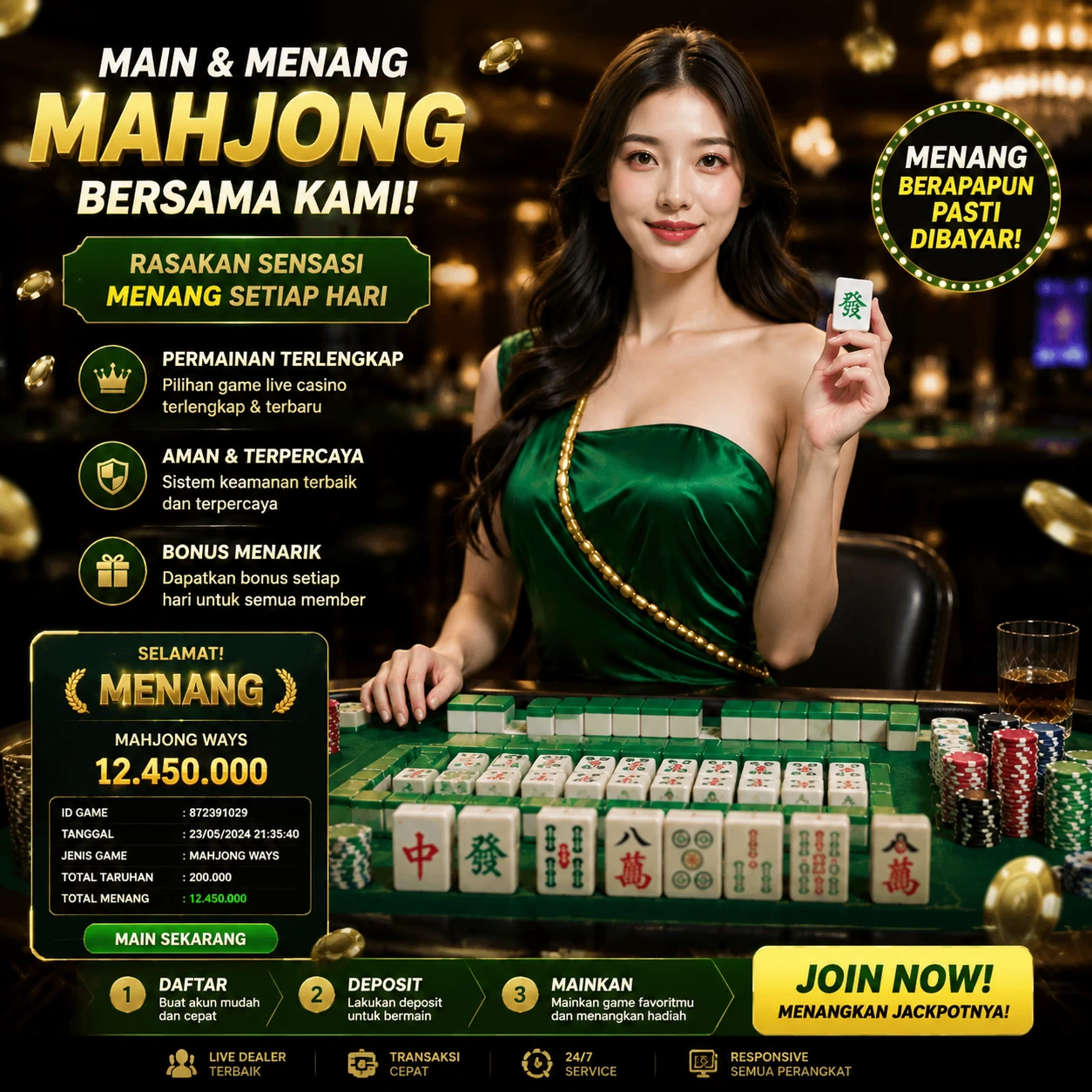 Bagaimana gtpidn Mengubah Cara Kita Bermain Game Online